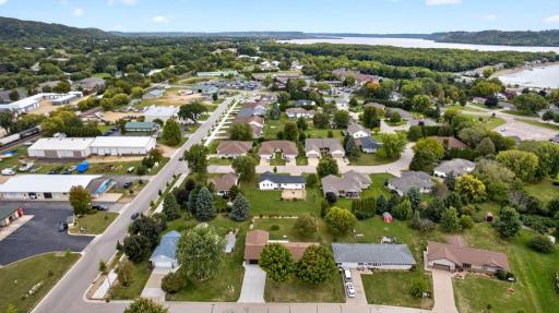 1320 N Garden Street, Lake City, MN 55041