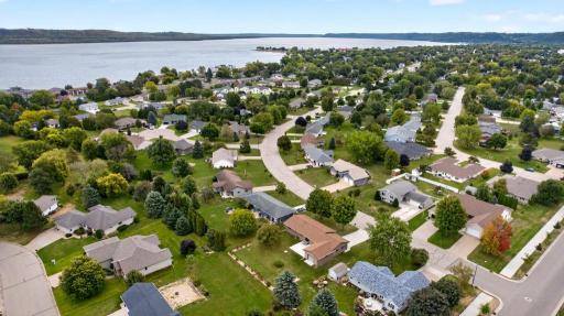 1320 N Garden Street, Lake City, MN 55041
