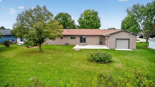 1320 N Garden Street, Lake City, MN 55041