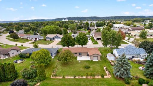 1320 N Garden Street, Lake City, MN 55041