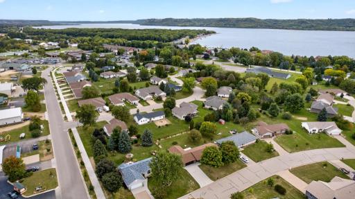 1320 N Garden Street, Lake City, MN 55041