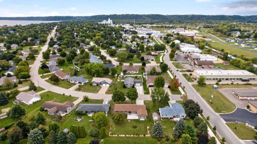1320 N Garden Street, Lake City, MN 55041