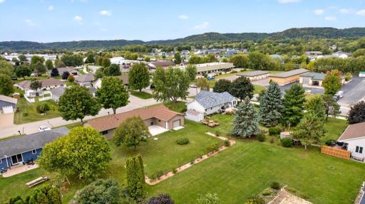 1320 N Garden Street, Lake City, MN 55041
