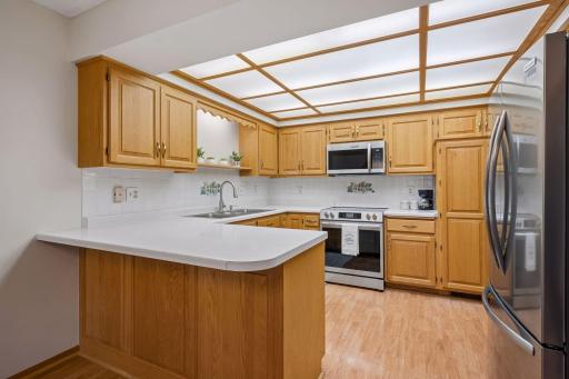 1201 Golf Course Road, 204, Monticello, MN 55362