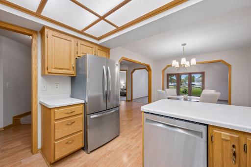 1201 Golf Course Road, 204, Monticello, MN 55362