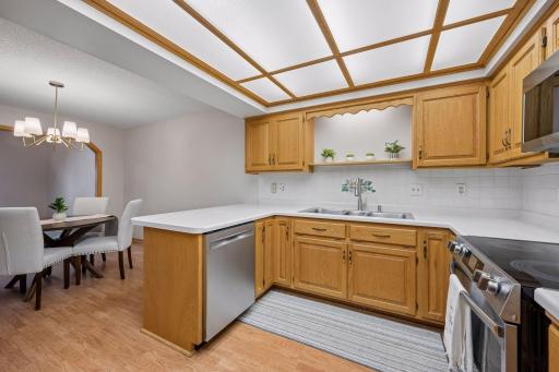 1201 Golf Course Road, 204, Monticello, MN 55362
