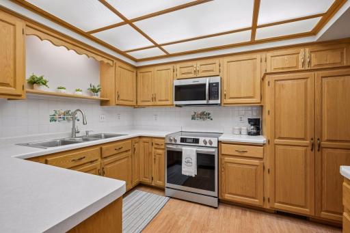 1201 Golf Course Road, 204, Monticello, MN 55362