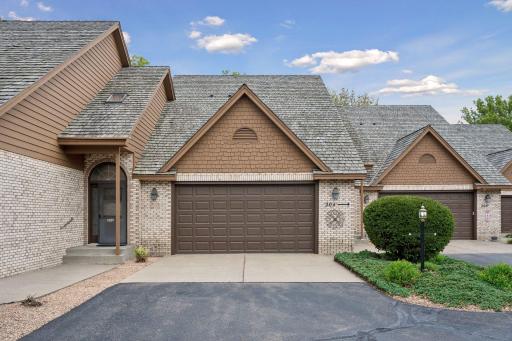 1201 Golf Course Road, 204, Monticello, MN 55362