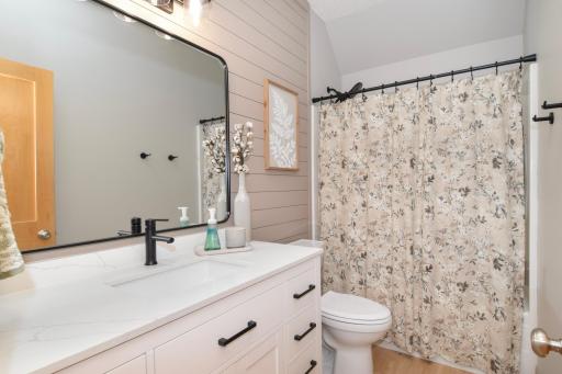 Main Level Bath