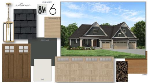 13882 Packard Street NE, Ham Lake, MN 55304