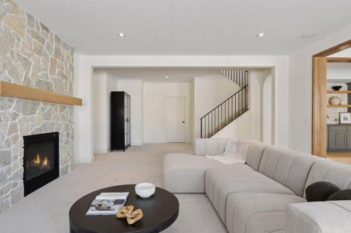 Photos are of a similar home. Interior finishes/design details to be different.