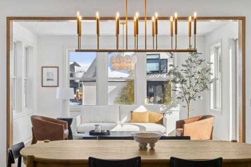 Photos are of a similar home. Interior finishes/design details to be different.