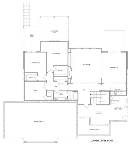 13882 Packard Street NE, Ham Lake, MN 55304