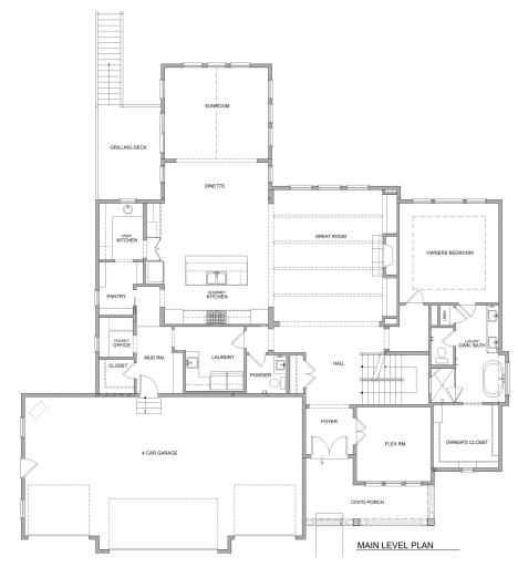 13882 Packard Street NE, Ham Lake, MN 55304