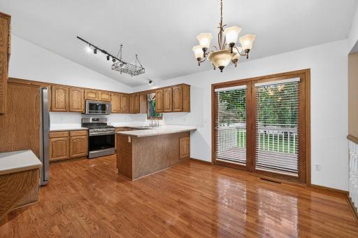 14749 Fluorine Street NW, Ramsey, MN 55303
