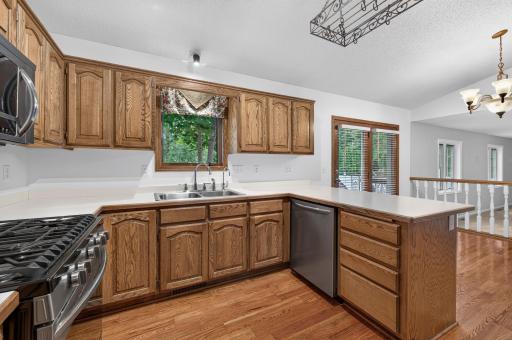 14749 Fluorine Street NW, Ramsey, MN 55303