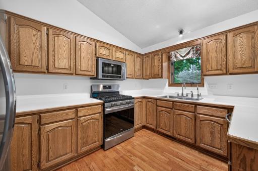 14749 Fluorine Street NW, Ramsey, MN 55303