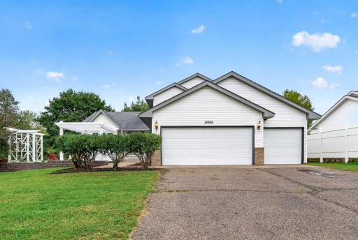 14749 Fluorine Street NW, Ramsey, MN 55303