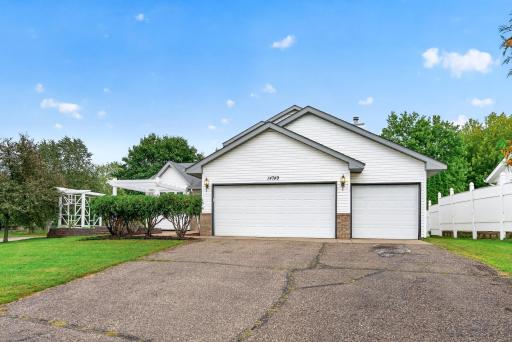14749 Fluorine Street NW, Ramsey, MN 55303