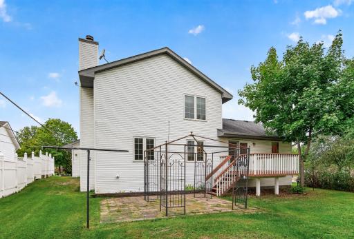 14749 Fluorine Street NW, Ramsey, MN 55303