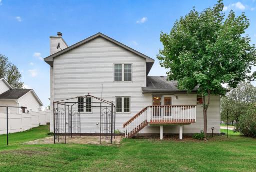 14749 Fluorine Street NW, Ramsey, MN 55303