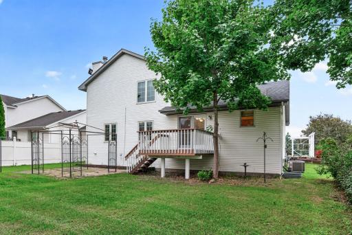 14749 Fluorine Street NW, Ramsey, MN 55303