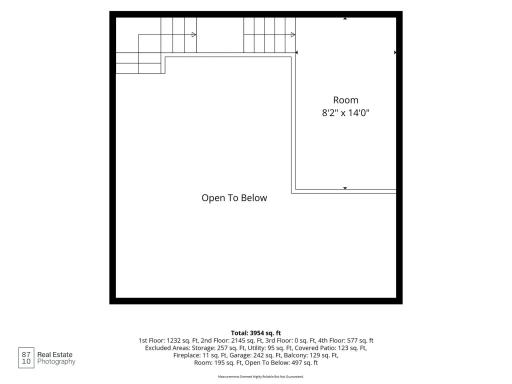 10748 Sanctuary Drive NE, Blaine, MN 55449