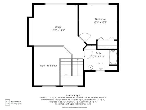 10748 Sanctuary Drive NE, Blaine, MN 55449