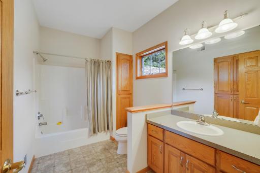 10748 Sanctuary Drive NE, Blaine, MN 55449