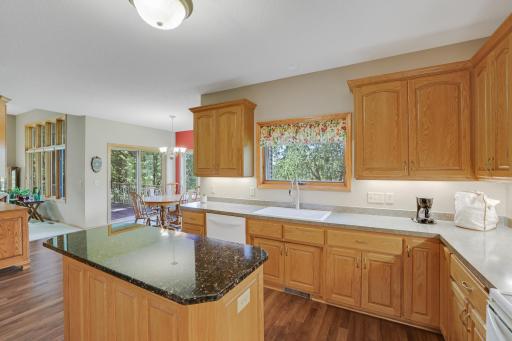 10748 Sanctuary Drive NE, Blaine, MN 55449