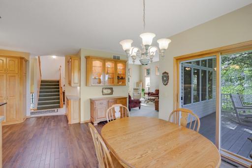 10748 Sanctuary Drive NE, Blaine, MN 55449