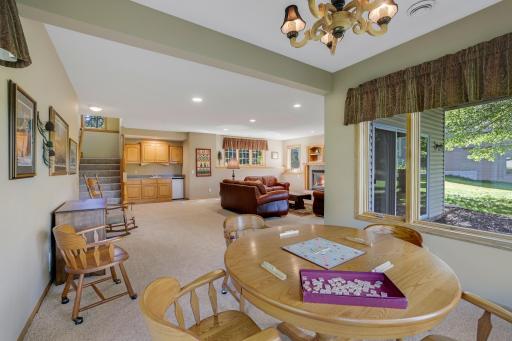 10748 Sanctuary Drive NE, Blaine, MN 55449