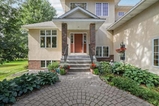 10748 Sanctuary Drive NE, Blaine, MN 55449