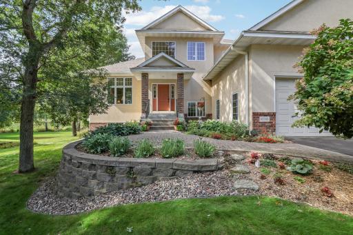 10748 Sanctuary Drive NE, Blaine, MN 55449