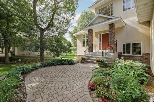 10748 Sanctuary Drive NE, Blaine, MN 55449