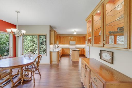 10748 Sanctuary Drive NE, Blaine, MN 55449