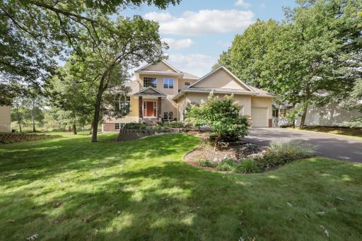 10748 Sanctuary Drive NE, Blaine, MN 55449