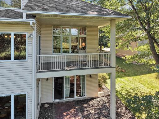 10748 Sanctuary Drive NE, Blaine, MN 55449