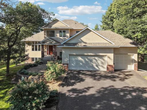 10748 Sanctuary Drive NE, Blaine, MN 55449