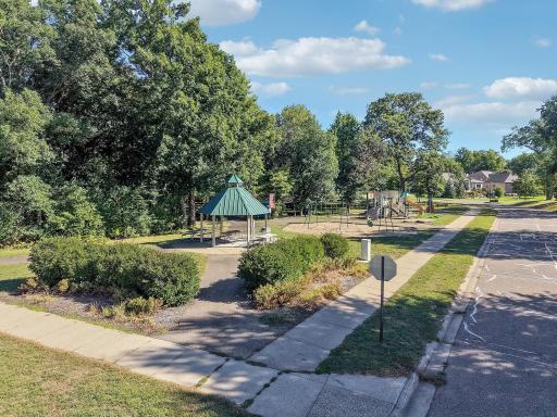 10748 Sanctuary Drive NE, Blaine, MN 55449