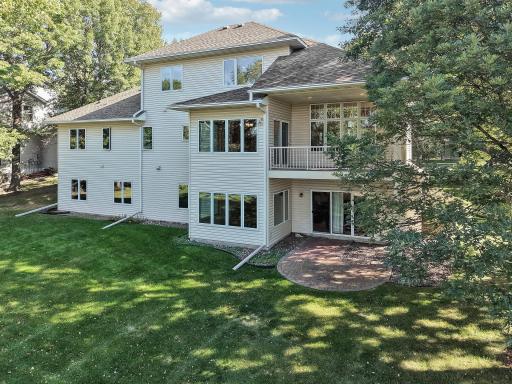 10748 Sanctuary Drive NE, Blaine, MN 55449