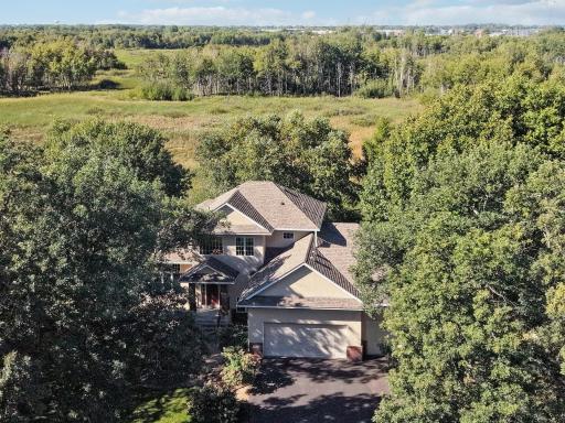 10748 Sanctuary Drive NE, Blaine, MN 55449