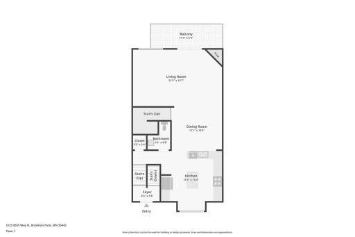 5125 95th Way N, Minneapolis, MN 55443