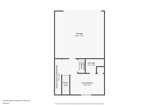 5125 95th Way N, Minneapolis, MN 55443