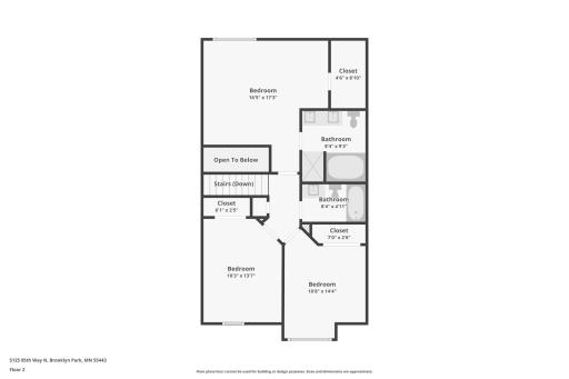 5125 95th Way N, Minneapolis, MN 55443