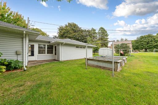815 Court Avenue, Gaylord, MN 55334