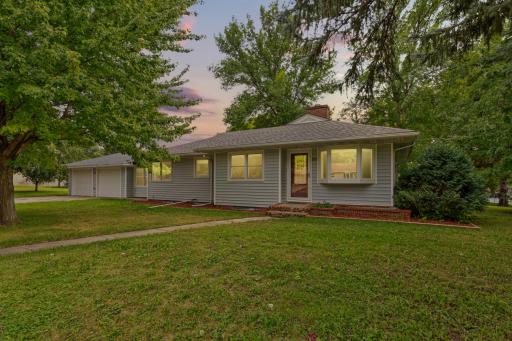 815 Court Avenue, Gaylord, MN 55334
