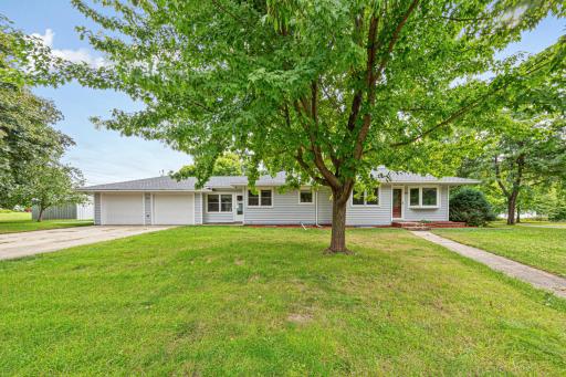 815 Court Avenue, Gaylord, MN 55334