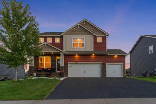 14273 77th Lane NE, Otsego, MN 55330