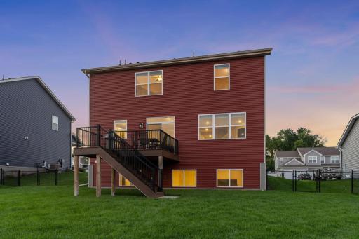 14273 77th Lane NE, Otsego, MN 55330